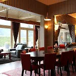 Bastion Het Loo Szálloda 4*