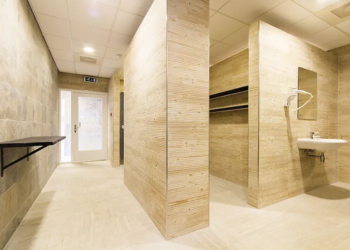 Bastion Het Loo אפלדורן