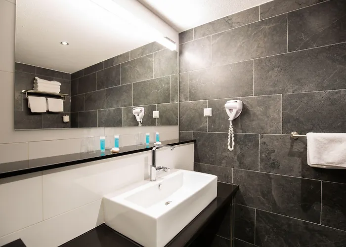 מלון Bastion Het Loo