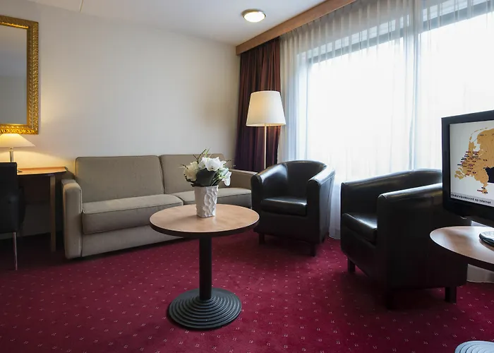 Bastion Het Loo אפלדורן