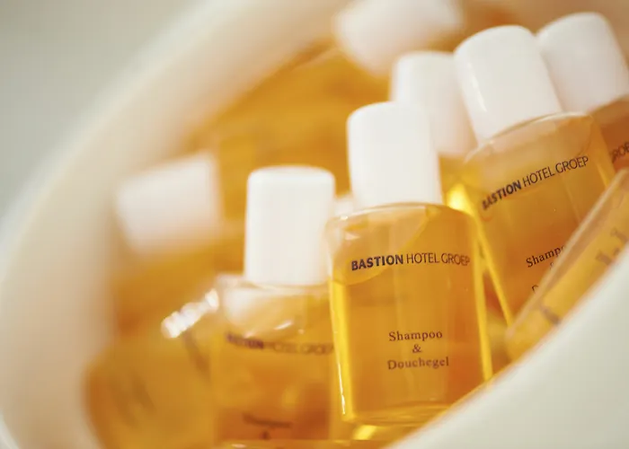 Bastion Het Loo מלון