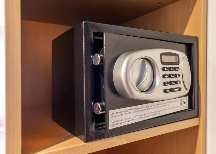 Bastion Het Loo אפלדורן